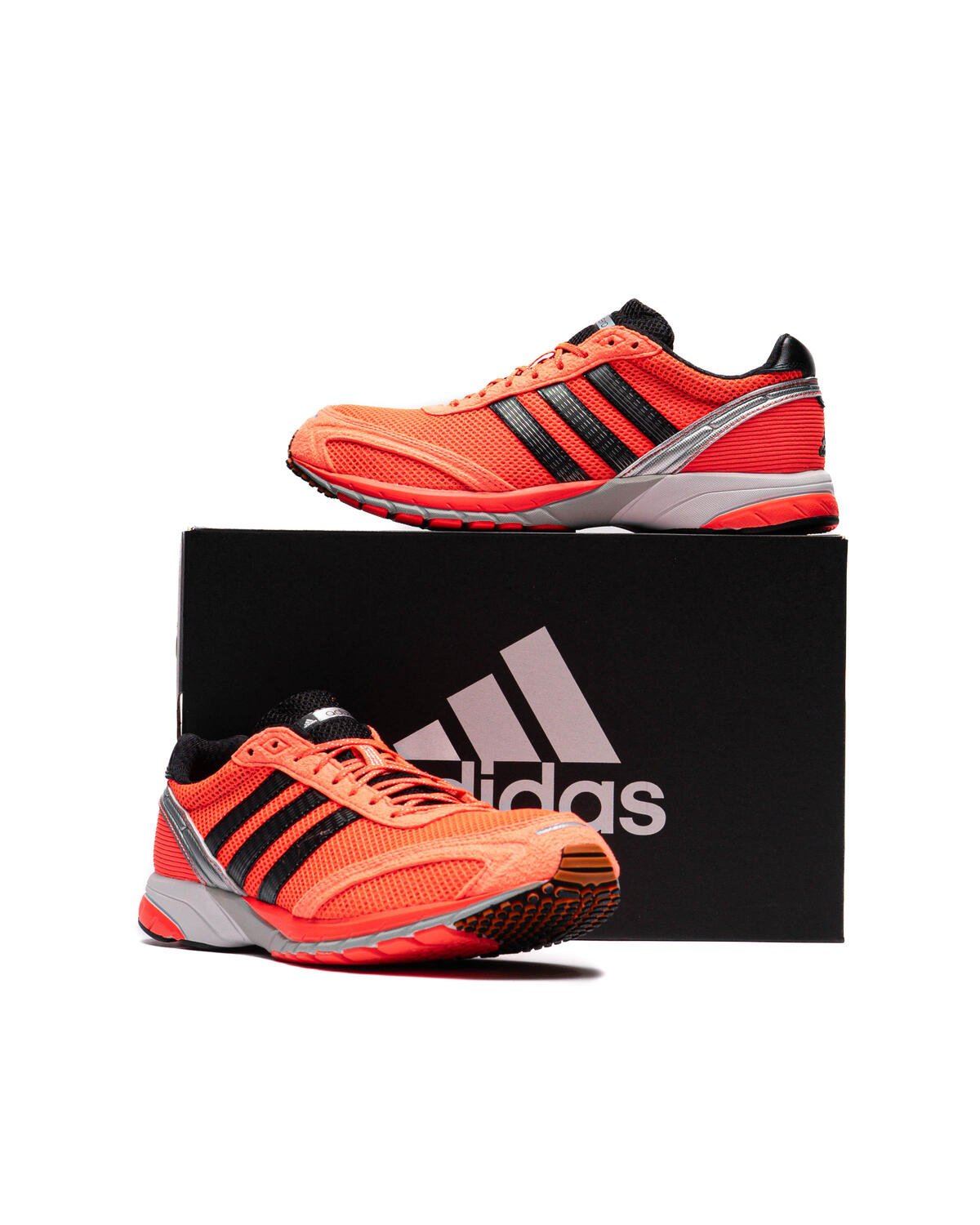 ADIDAS ORIGINALAdizero Adios OGシューズ adidas Originals ADIZERO ADIOS OG | IH0971 | AFEW STORE